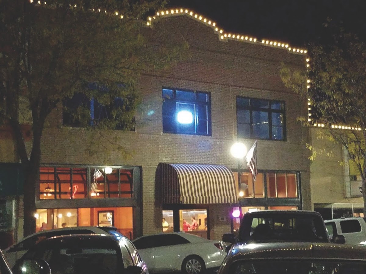 George & Nick's Pizza & Steakhouse-4