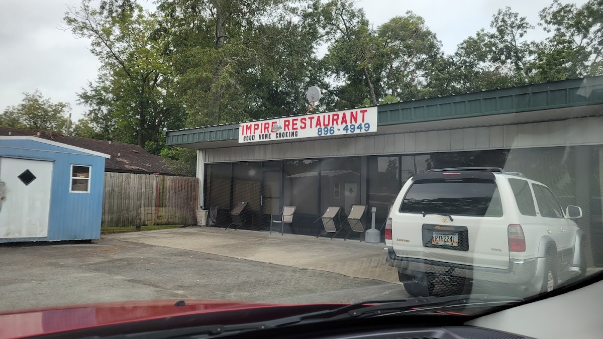 Impire Restaurant-3