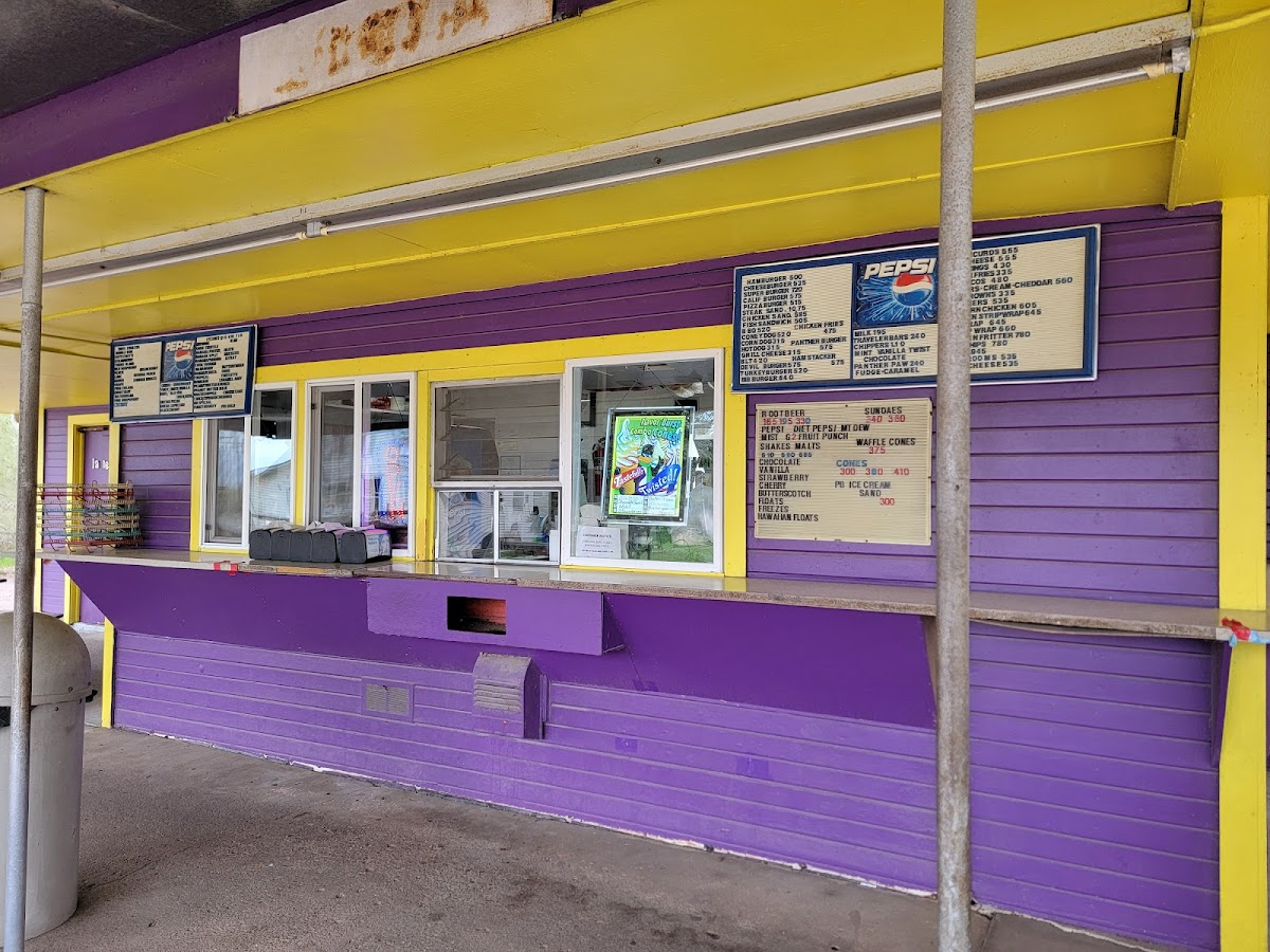 Panther Drive-in-5