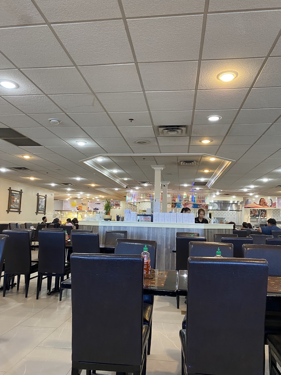 Miyoko Buffet-4