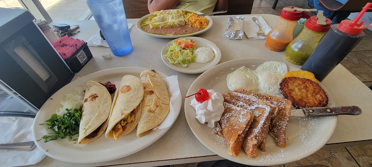 Taco La Gardenia-5