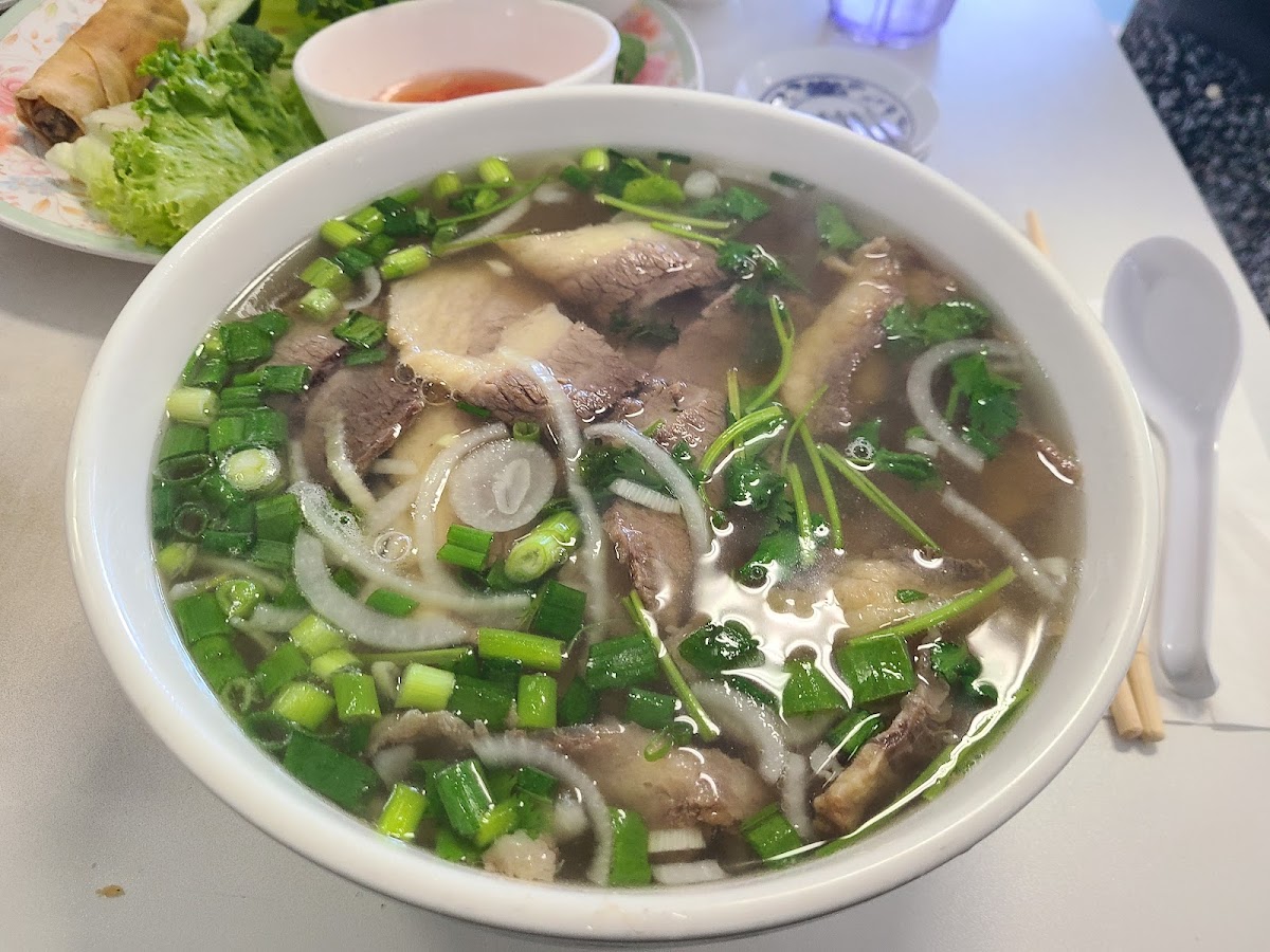Phở 54-3