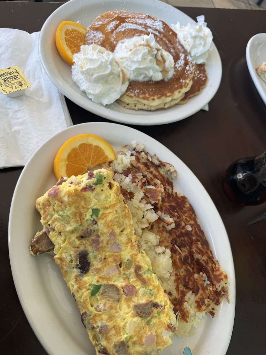 Tastee Corner Cafe