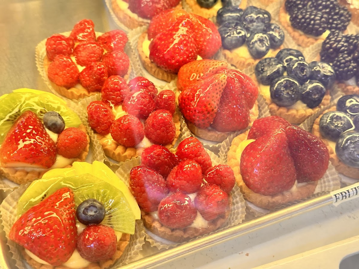 Bryannas Bakery-2