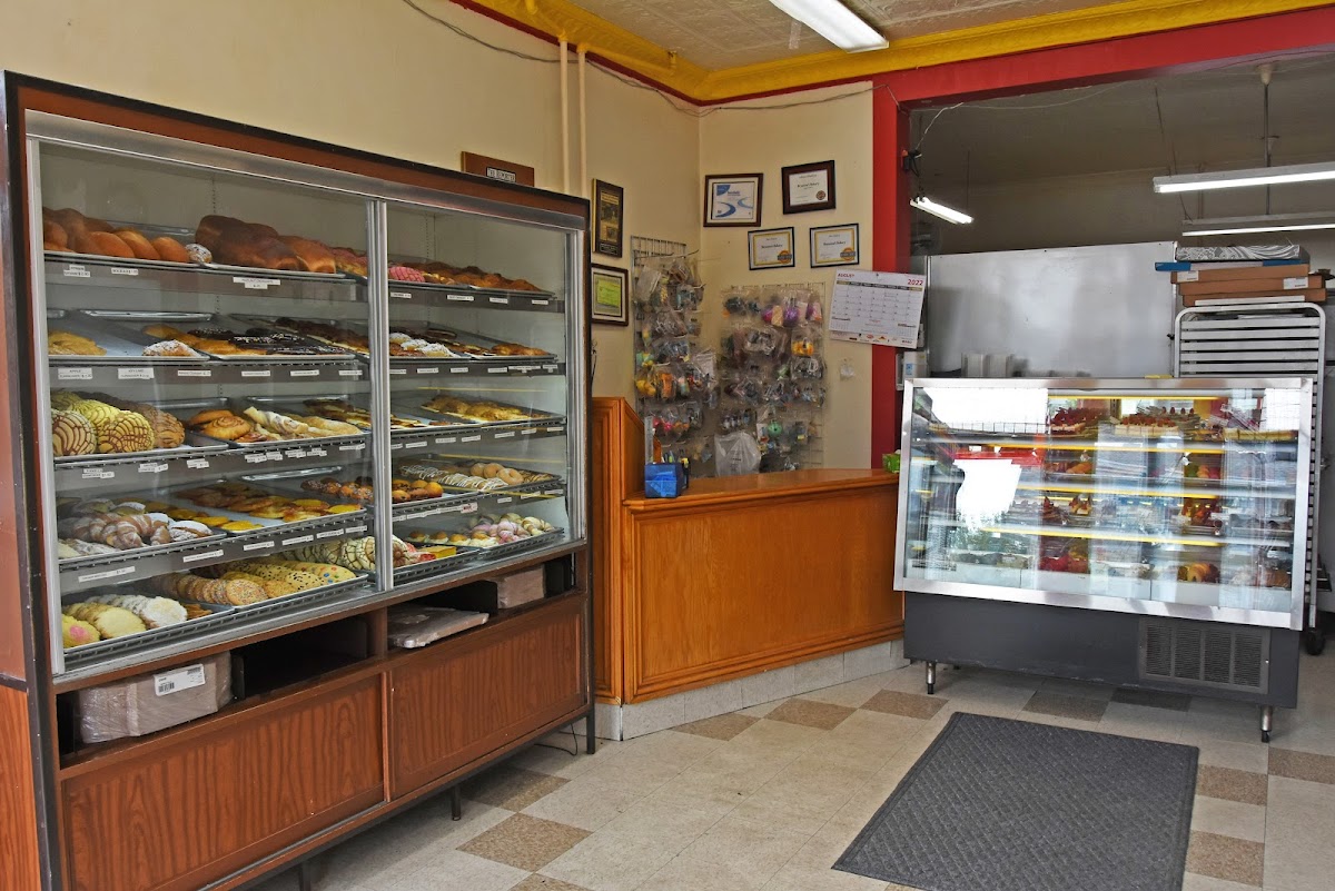 Bryannas Bakery-5