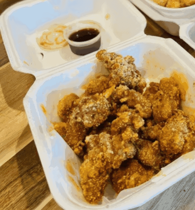 Chat Tea Cafe - Eastvale-3