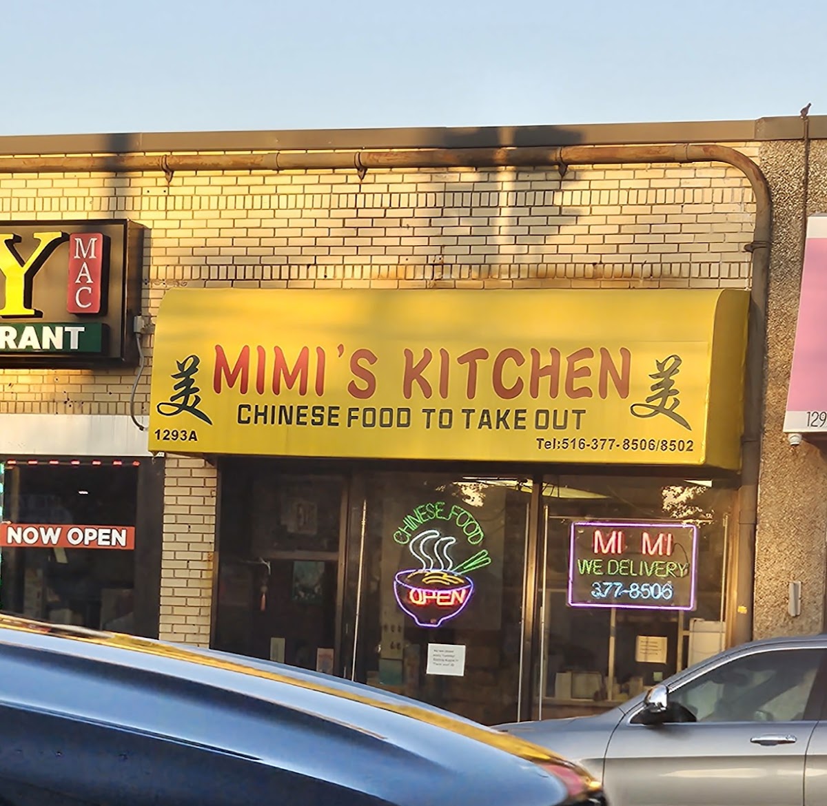 Mimi's Kitchen