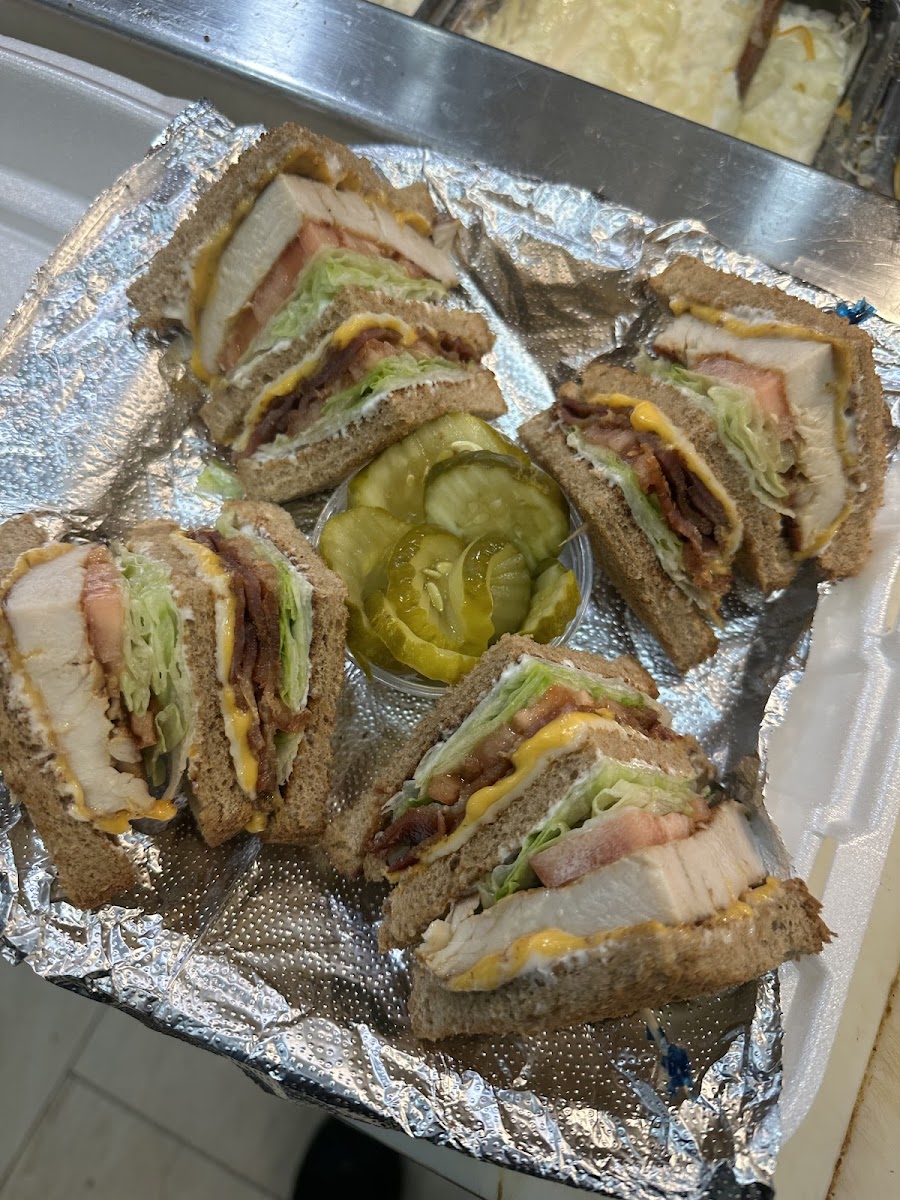 Valentino's Deluxe Coney Island-3