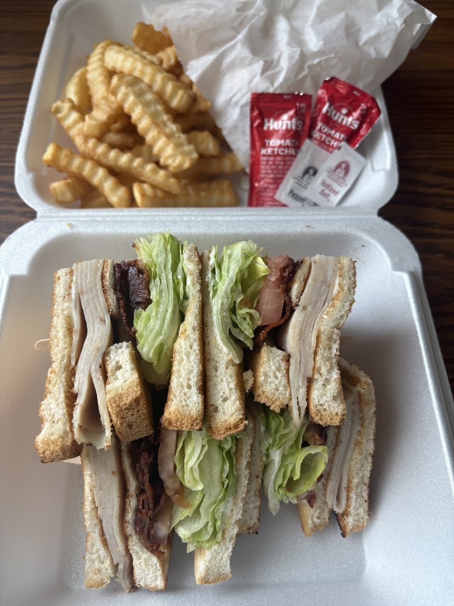 Kim's Deli