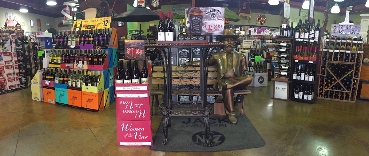 Cheers Wine & Liquor-4
