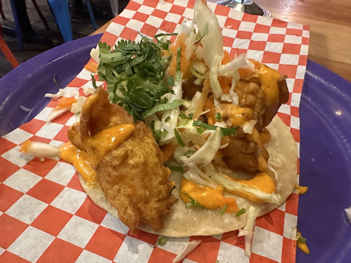 Cabrón Carbón - Taquería & Galería-4