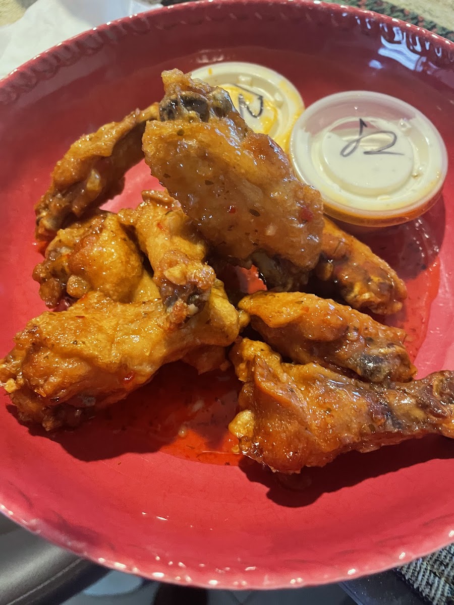 Heavenly Wings-3