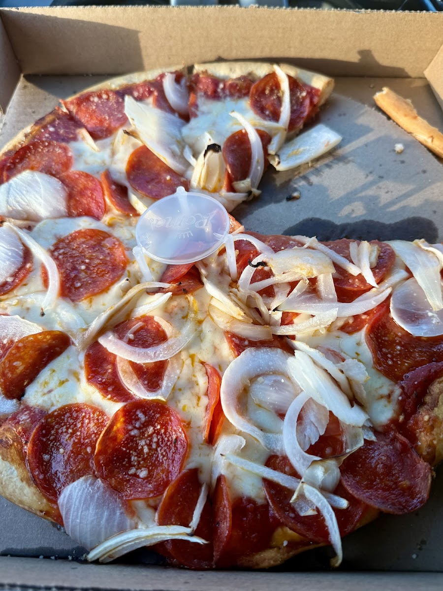 Enzo's Pizza-2
