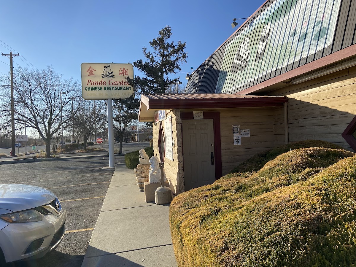 Panda Garden Chinese Restaurant-3