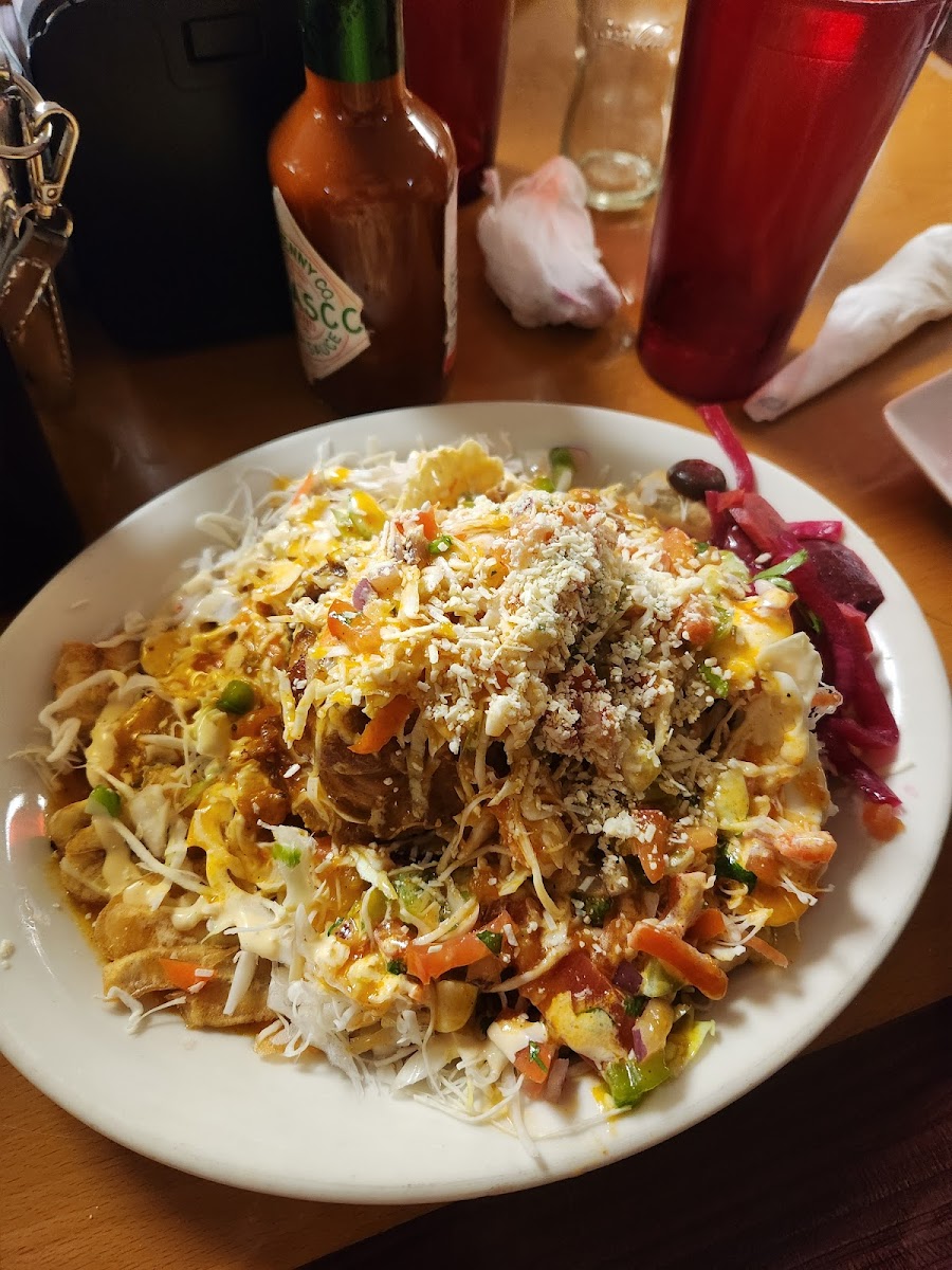 Sabor Catracho-5
