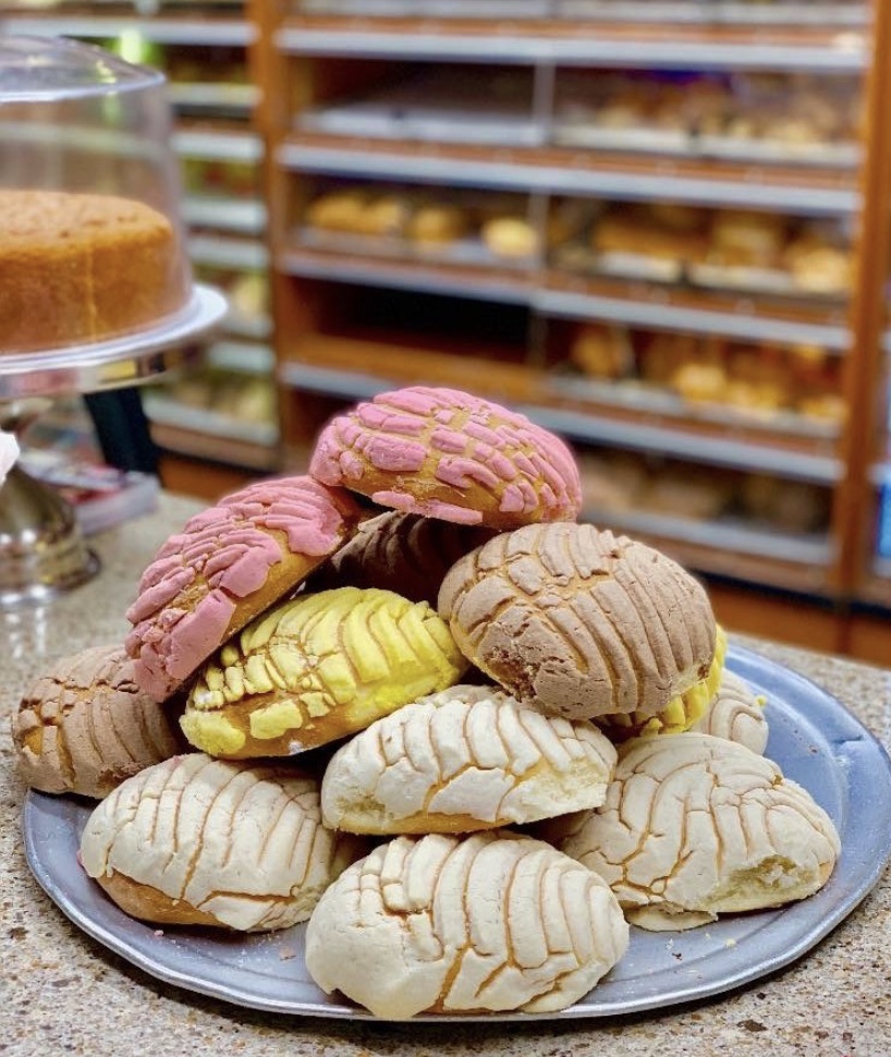 La Flor De Jalisco Bakery-2