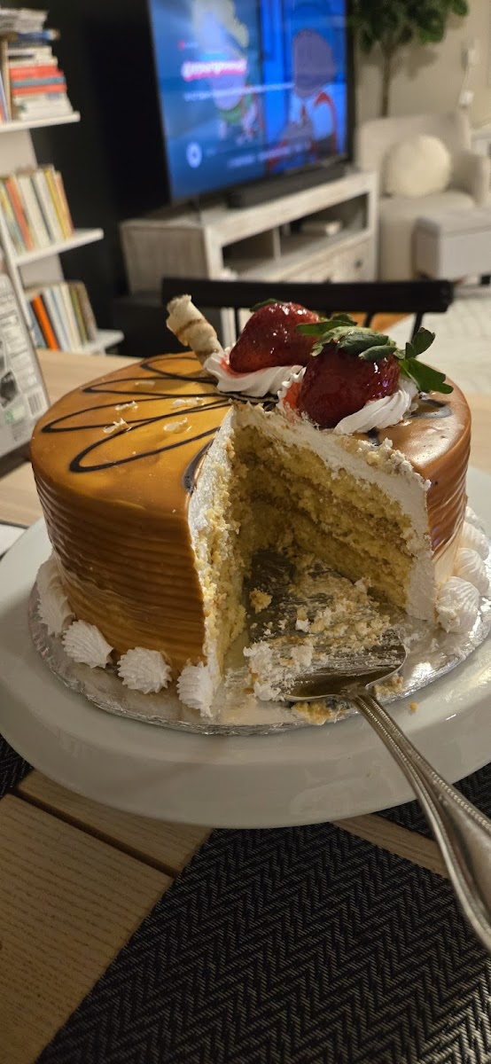 La Flor De Jalisco Bakery-4