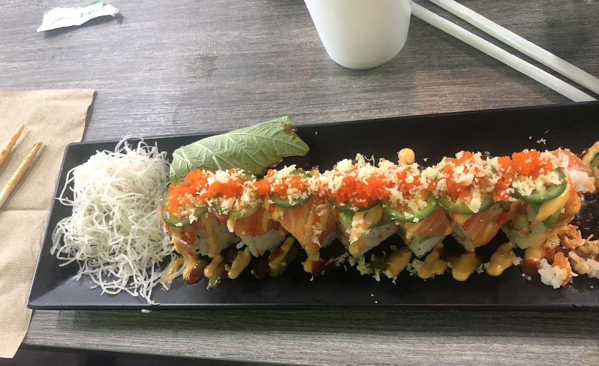 Mishima Express Japanese Cuisine-3
