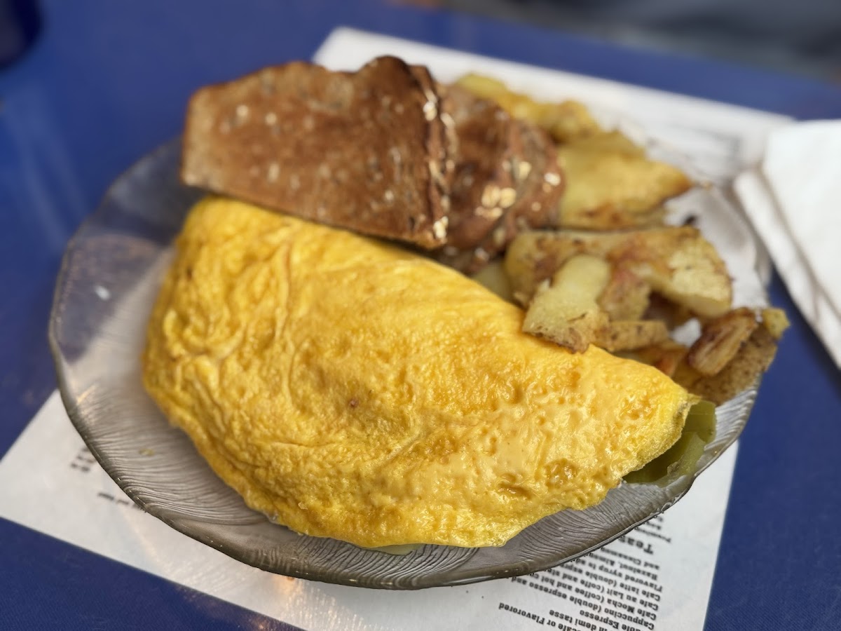 Sinclair's Cafe Ltd-2