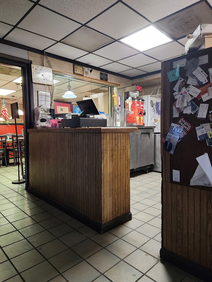 Little Joe's Pizza