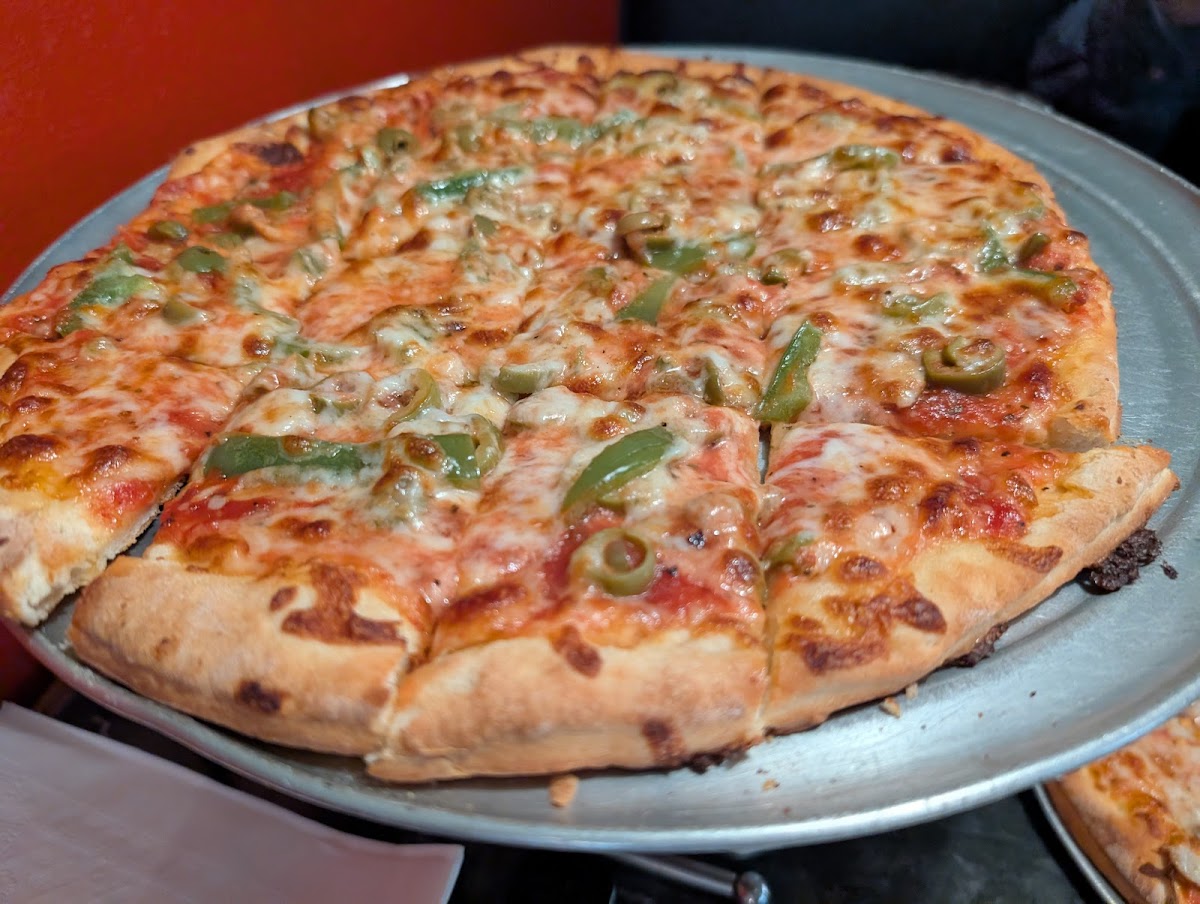 Little Joe's Pizza-2