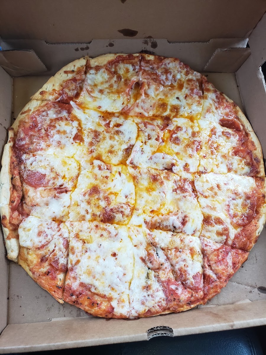 Little Joe's Pizza-3