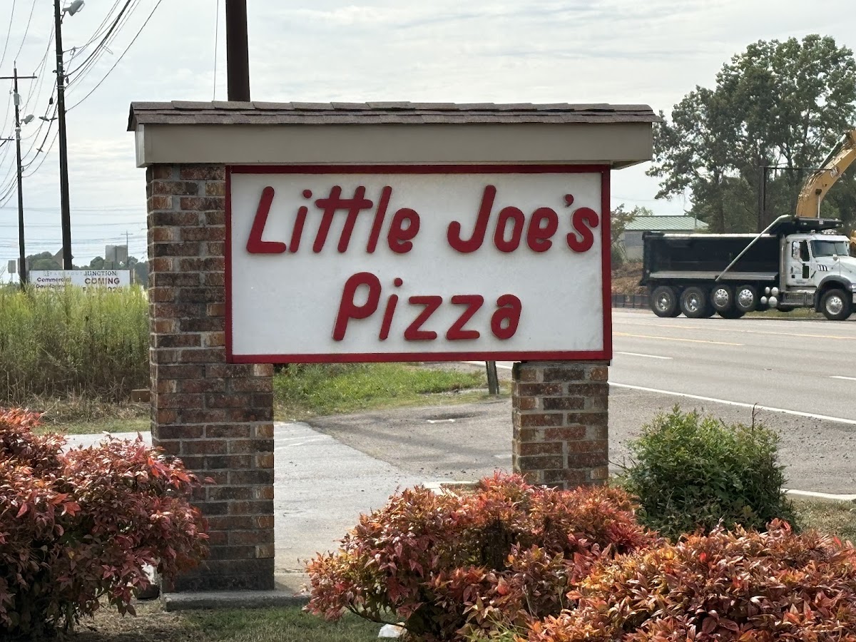 Little Joe's Pizza-4