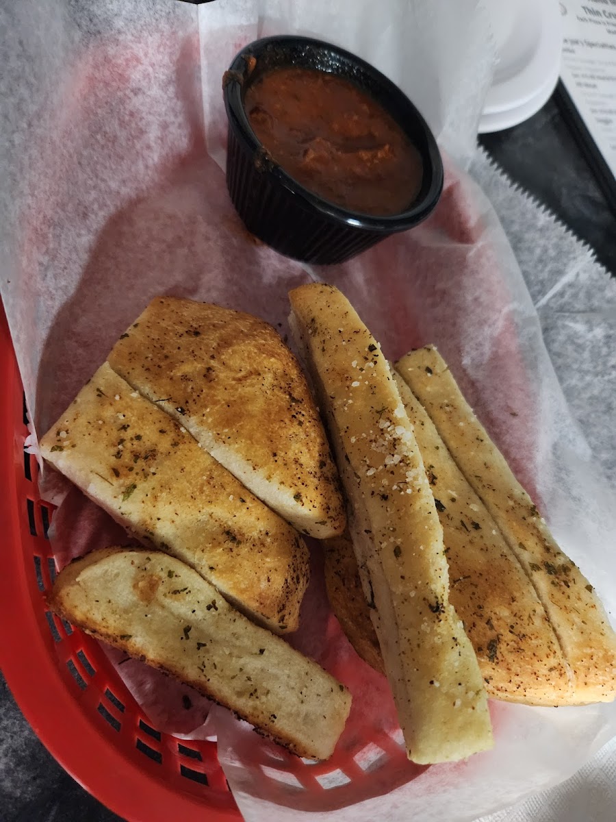 Little Joe's Pizza-5