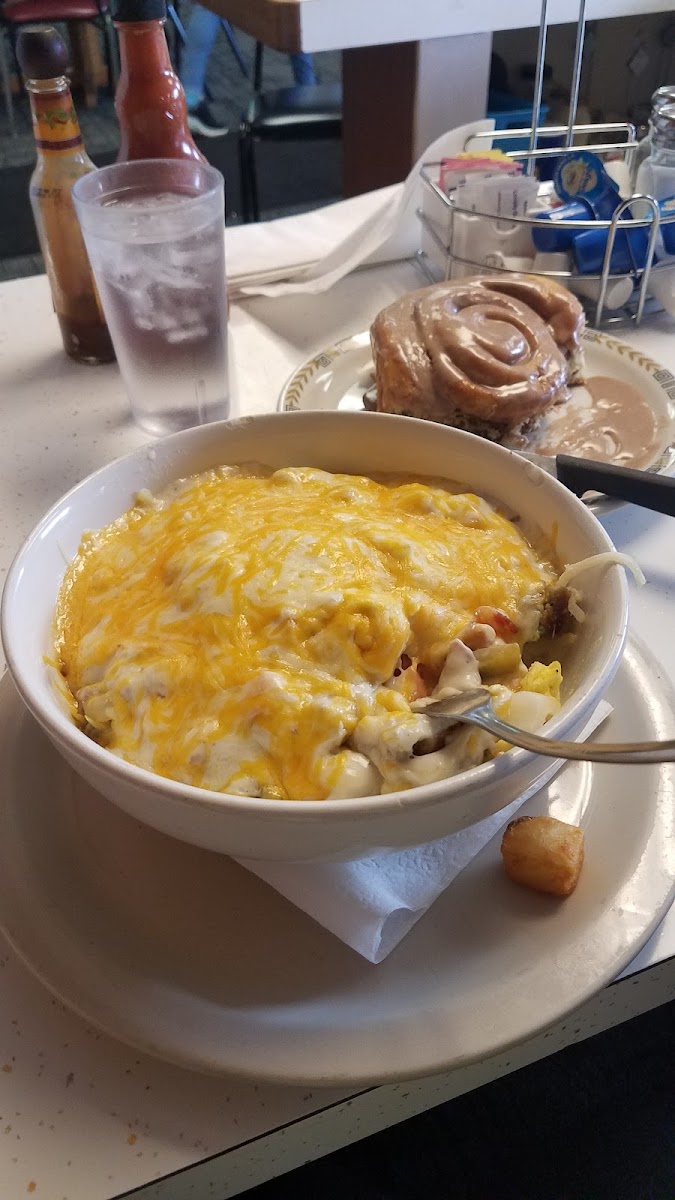 Nena's Cooper Cafe