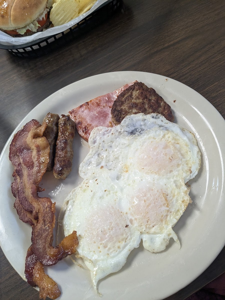 Nena's Cooper Cafe-2