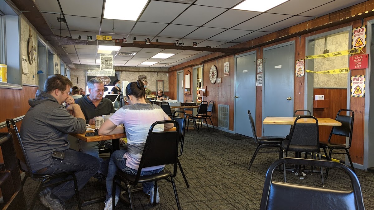 Nena's Cooper Cafe-3