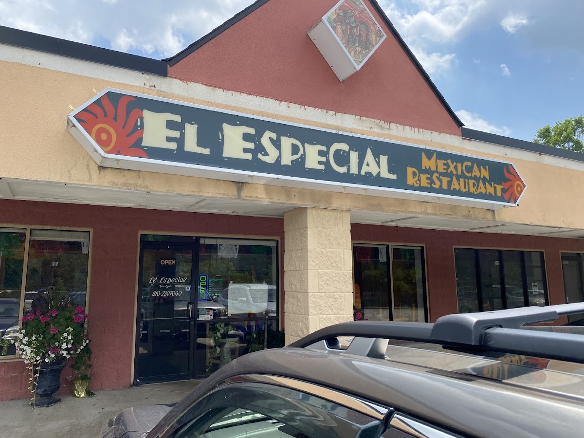 El-especial
