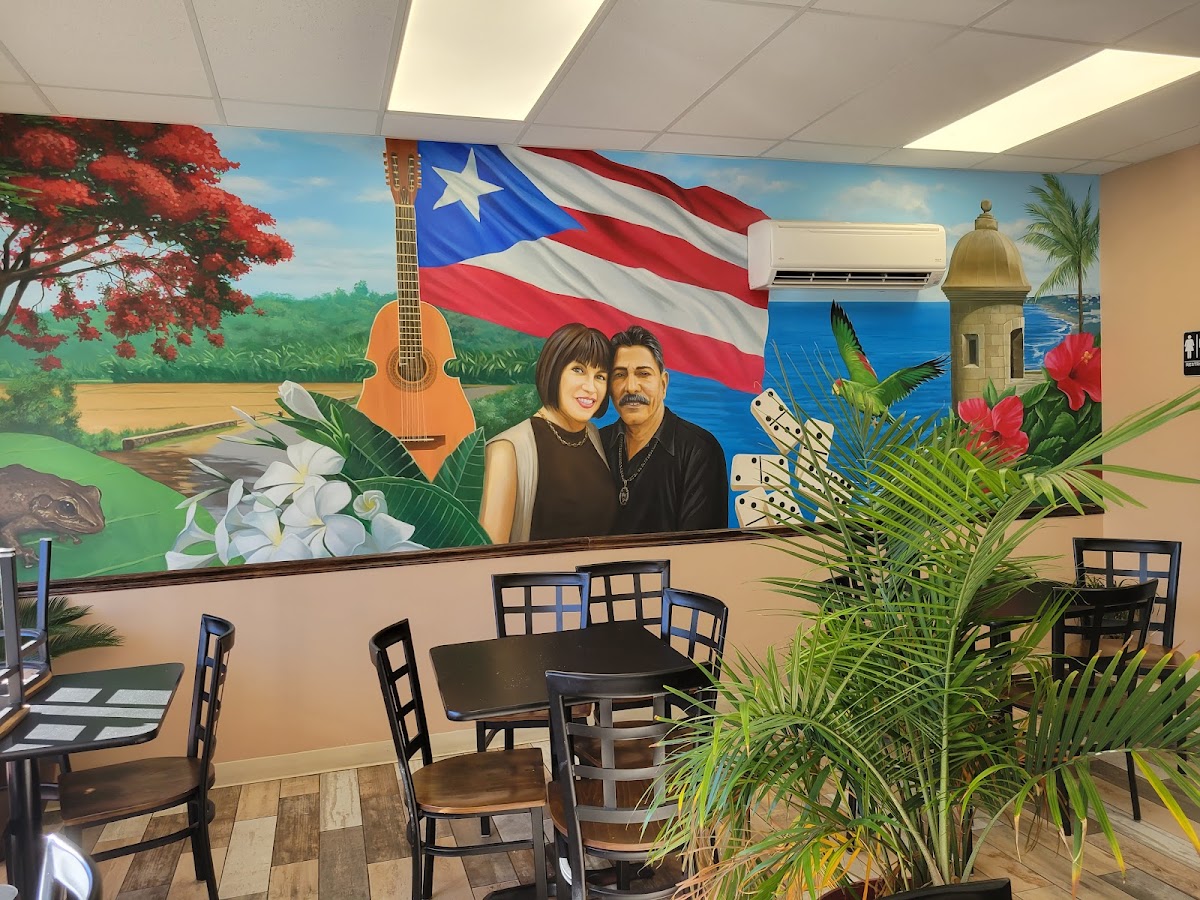 Santana's Bakery & Cafe-3