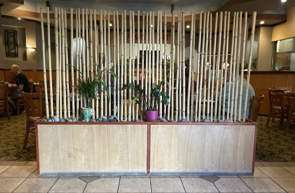 Bamboo City Restaurant
