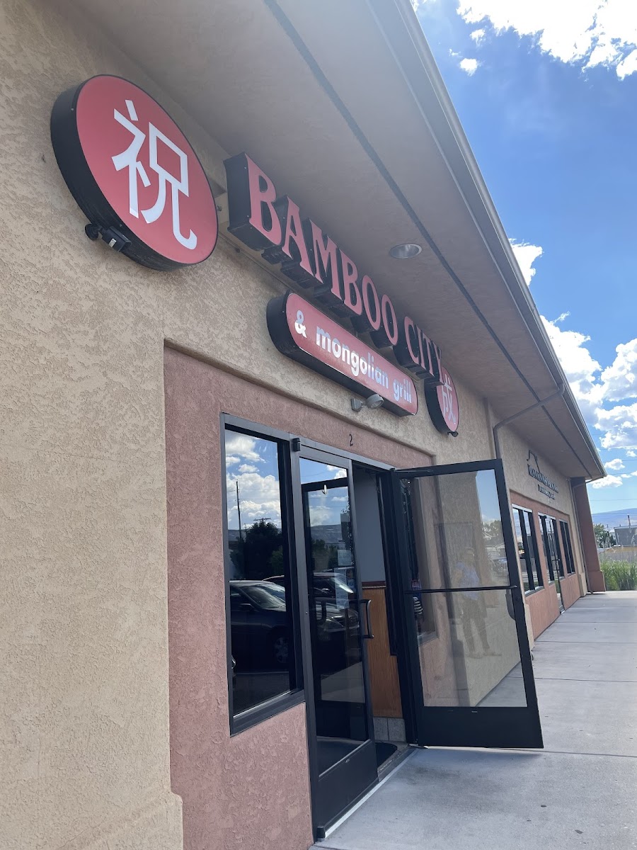 Bamboo City Restaurant-4