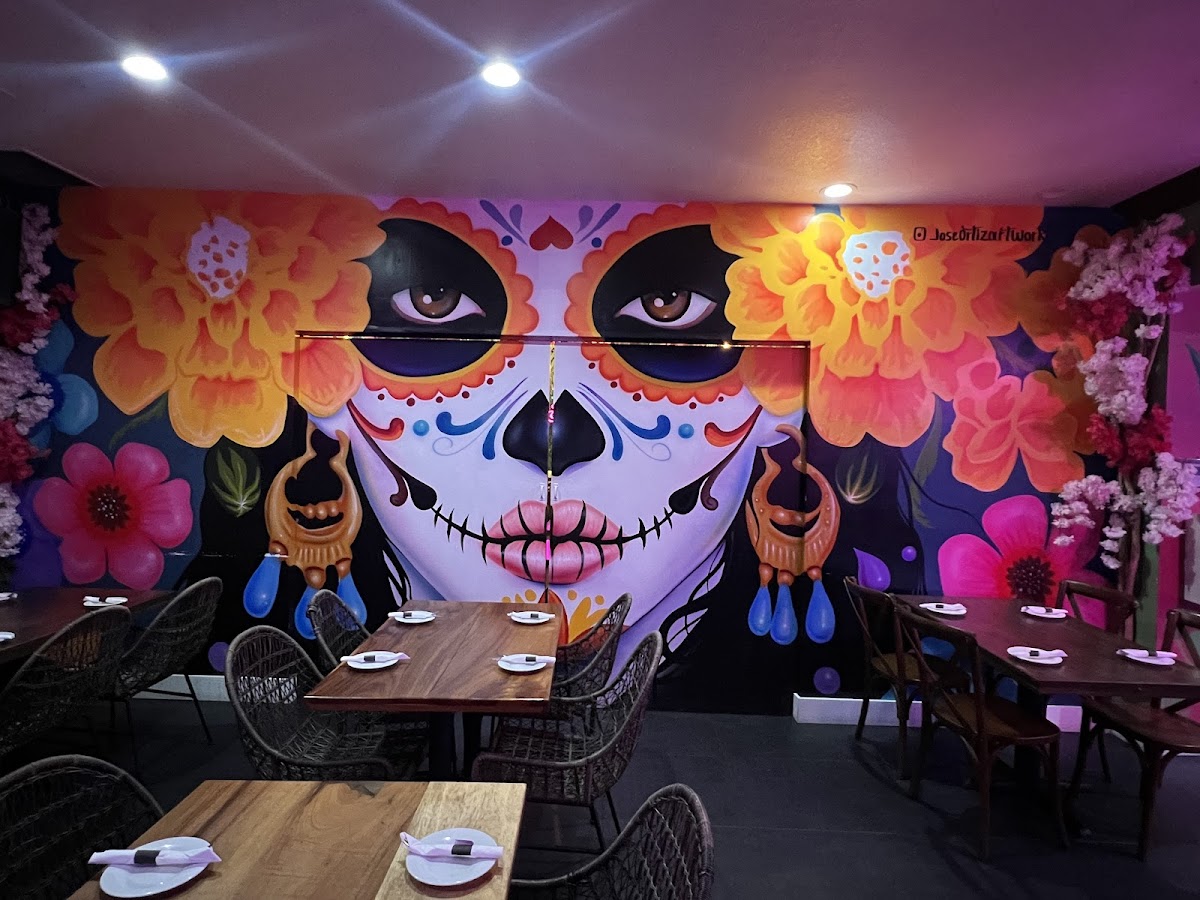 Santo Remedio Mexican Resto-bar-3