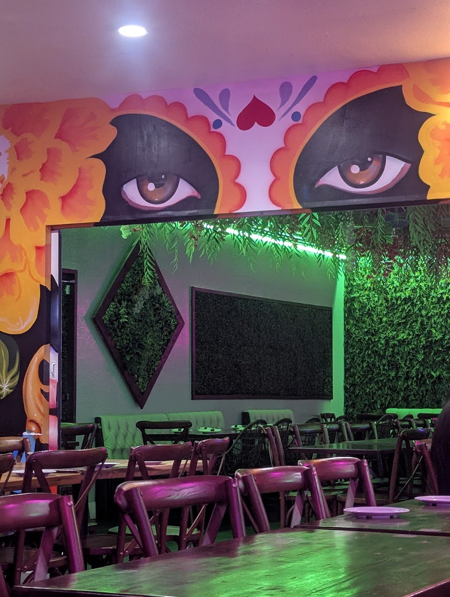 Santo Remedio Mexican Resto-bar-4