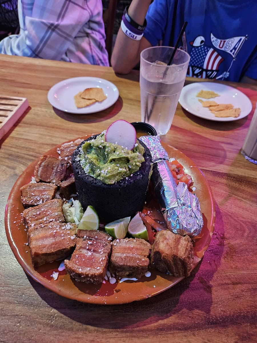 Santo Remedio Mexican Resto-bar-5