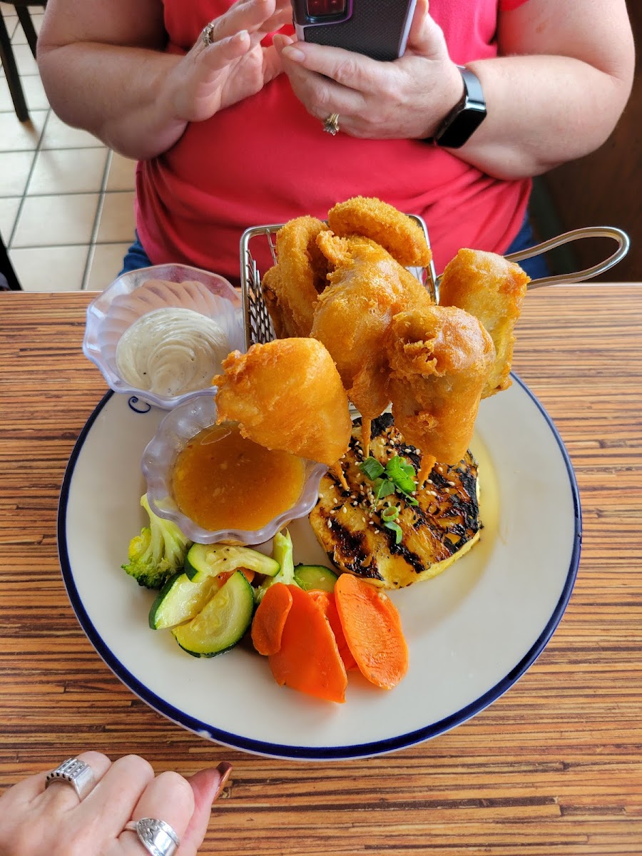 Coconut Grill-4