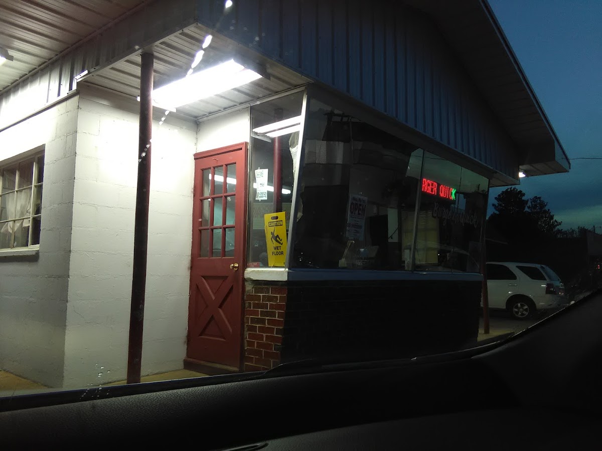 Burger Quick-5