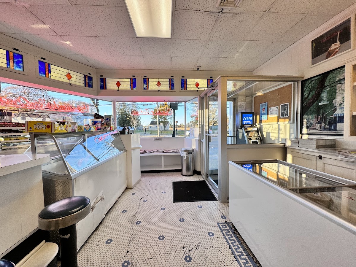 Bridgehampton Candy Kitchen-4