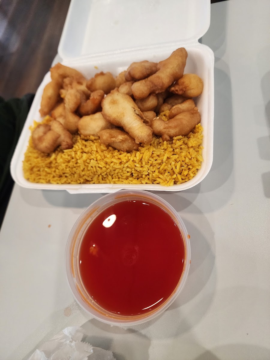 Michelle’s Wok N Roll-5