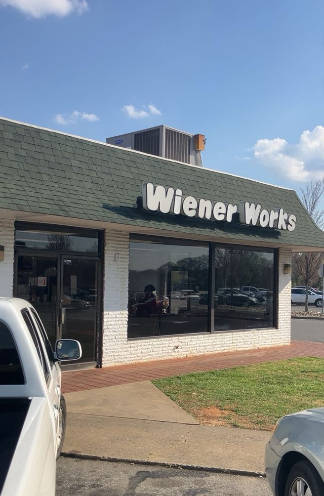 Wiener Works