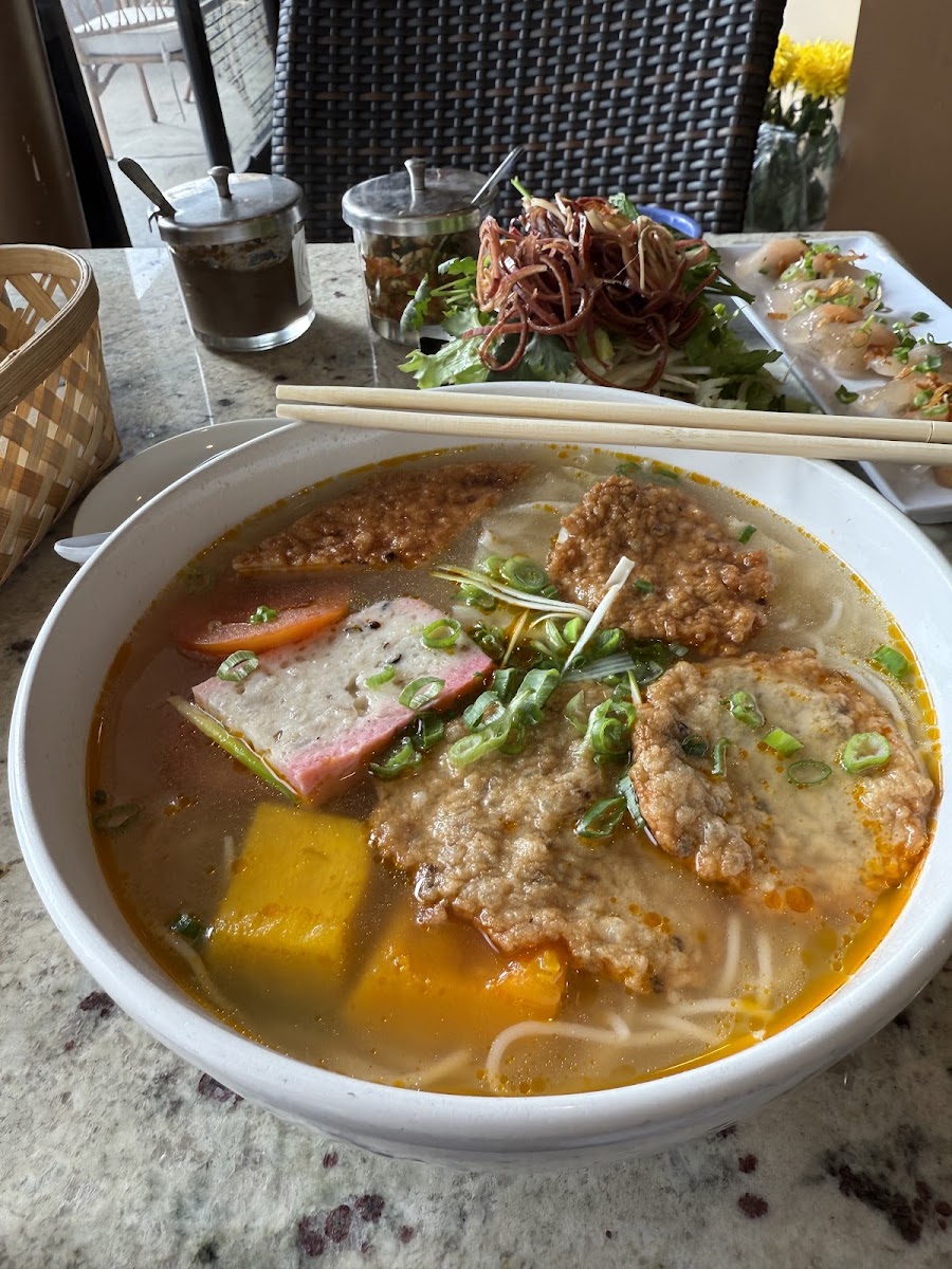 Bun Cha Ca Da Nang-4