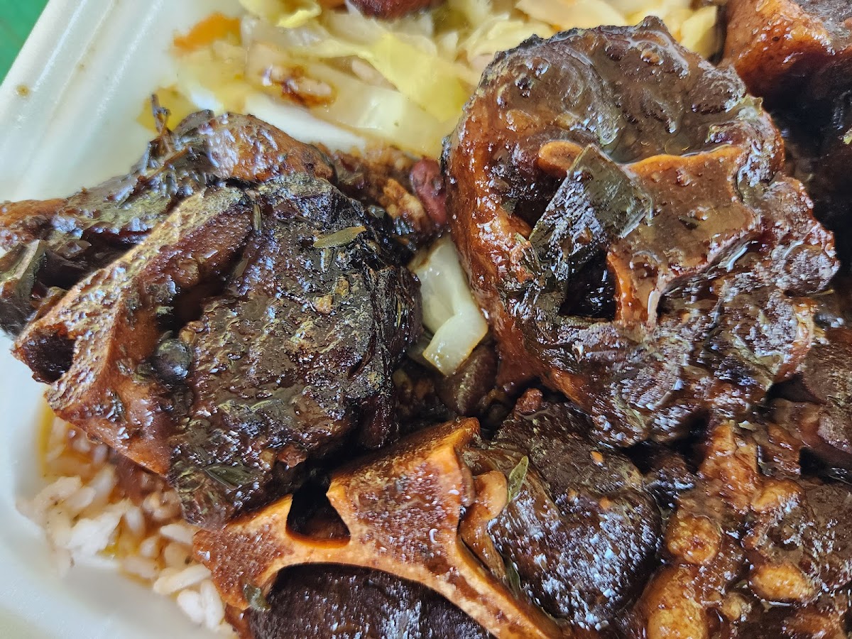 Scotch Bonnet Jamaican Restaurant-2