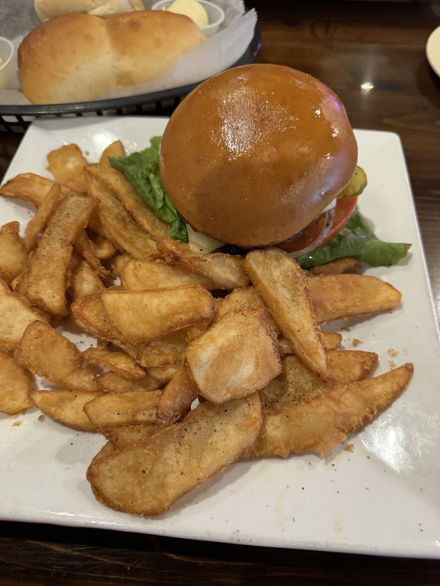 Black Stallion Steakhouse-5