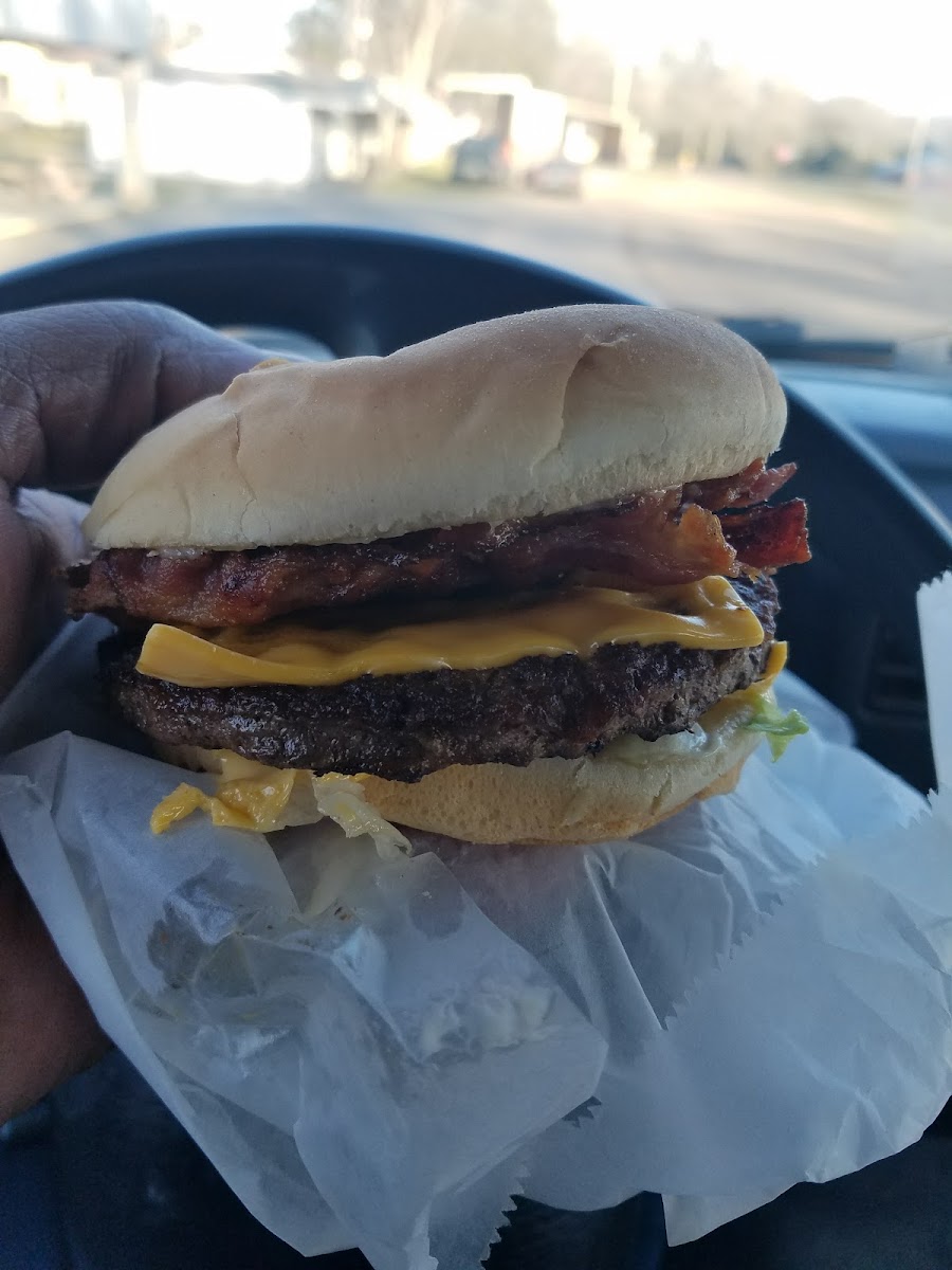 Hamburger House-3