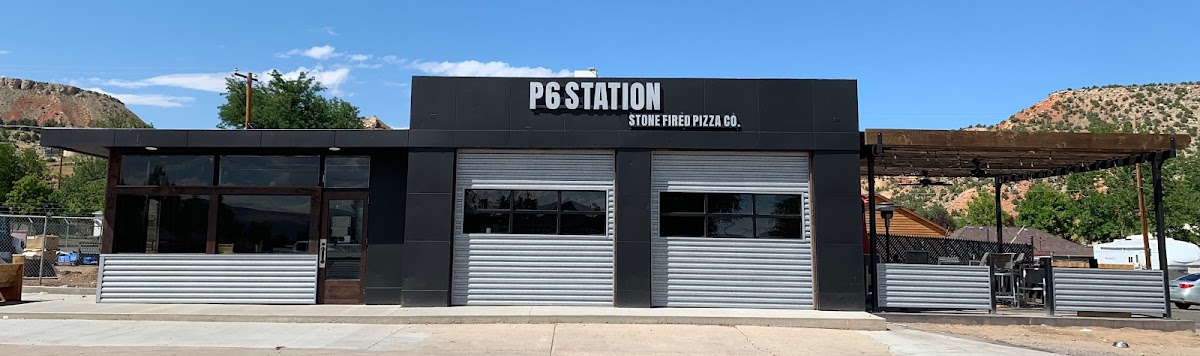 P6 Station