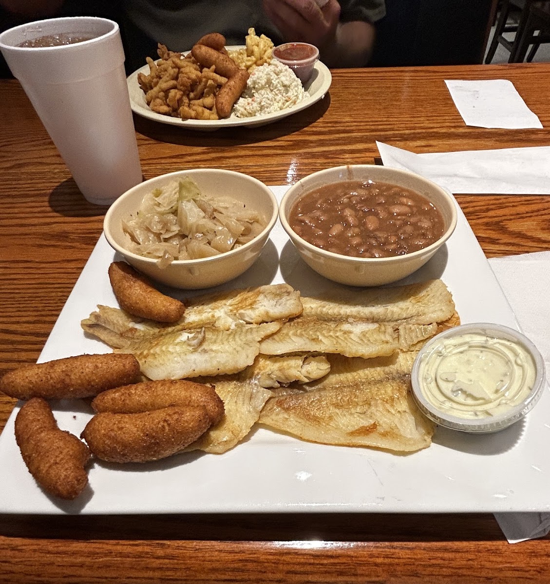 Bailey's Fish Camp-3