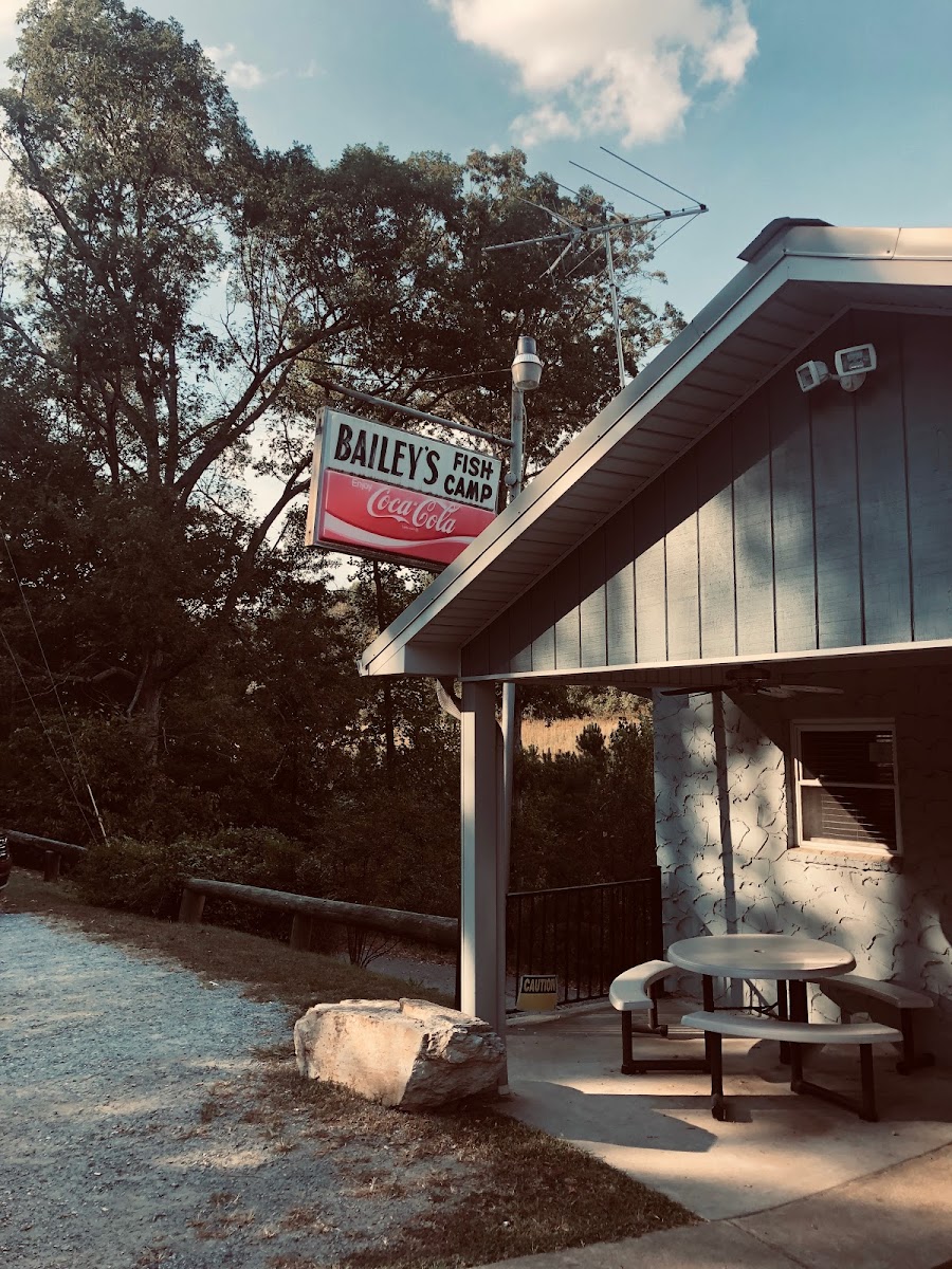 Bailey's Fish Camp-4